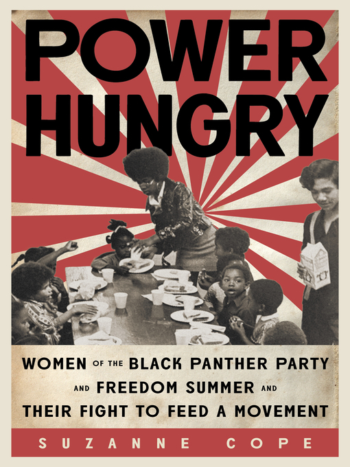 Title details for Power Hungry by Suzanne Cope - Available